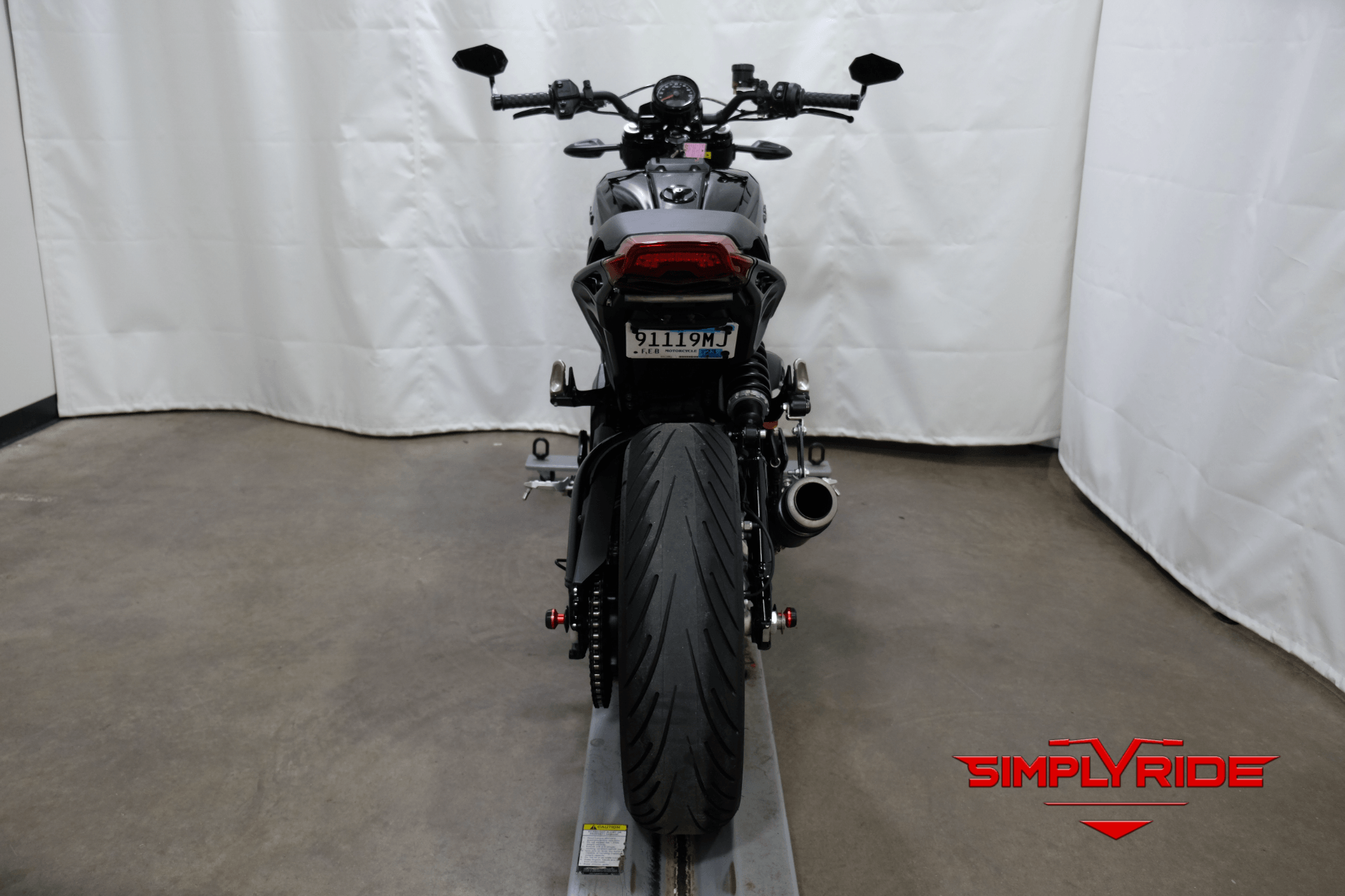 2019 Indian Motorcycle FTR™ 1200 in Eden Prairie, Minnesota - Photo 7