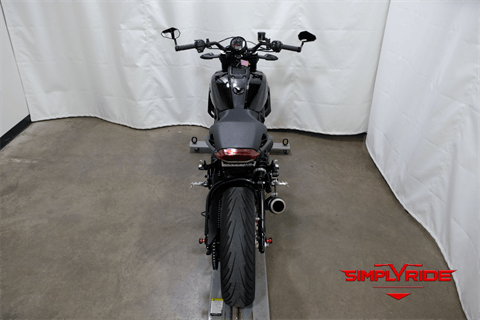 2019 Indian Motorcycle FTR™ 1200 in Eden Prairie, Minnesota - Photo 18
