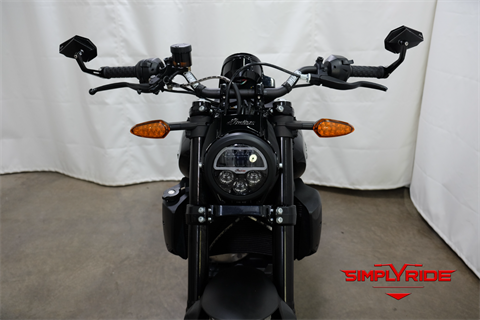 2019 Indian Motorcycle FTR™ 1200 in Eden Prairie, Minnesota - Photo 26