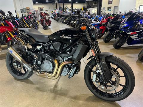 2019 Indian Motorcycle FTR™ 1200 in Eden Prairie, Minnesota - Photo 3