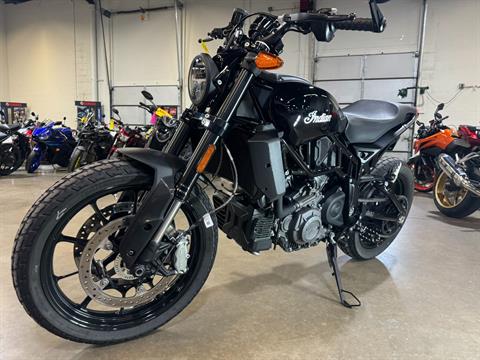 2019 Indian Motorcycle FTR™ 1200 in Eden Prairie, Minnesota - Photo 8