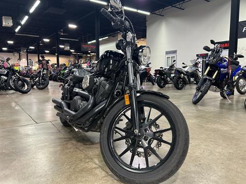 2014 Yamaha Bolt™ in Eden Prairie, Minnesota - Photo 2