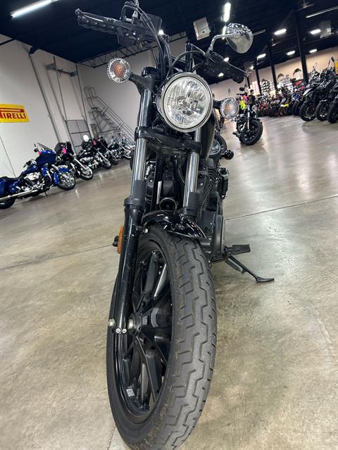 2014 Yamaha Bolt™ in Eden Prairie, Minnesota - Photo 3