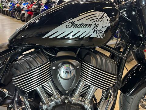 2022 Indian Motorcycle Chief Bobber in Eden Prairie, Minnesota - Photo 2
