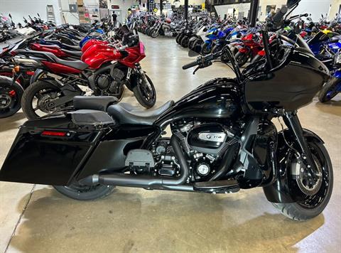 2021 Harley-Davidson Road Glide® Limited in Eden Prairie, Minnesota
