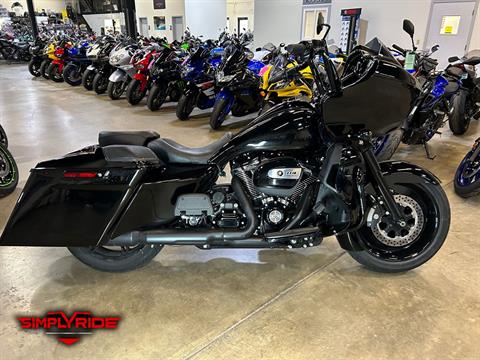 2021 Harley-Davidson Road Glide® Limited in Eden Prairie, Minnesota - Photo 1