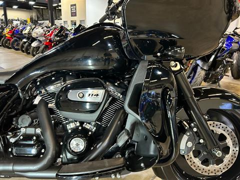 2021 Harley-Davidson Road Glide® Limited in Eden Prairie, Minnesota - Photo 2