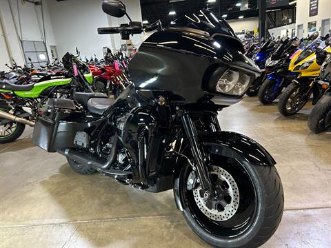 2021 Harley-Davidson Road Glide® Limited in Eden Prairie, Minnesota - Photo 3