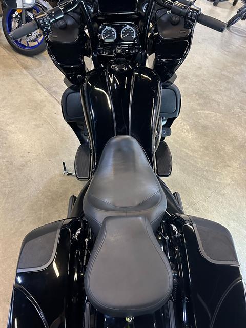 2021 Harley-Davidson Road Glide® Limited in Eden Prairie, Minnesota - Photo 15