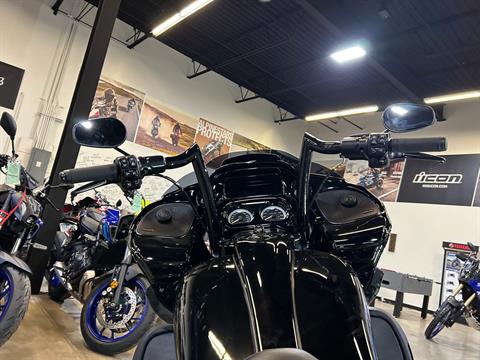 2021 Harley-Davidson Road Glide® Limited in Eden Prairie, Minnesota - Photo 18