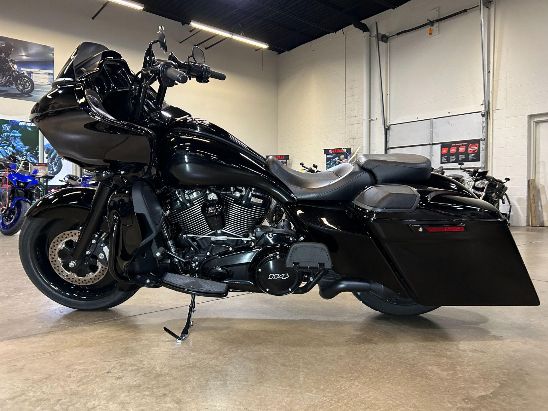 2021 Harley-Davidson Road Glide® Limited in Eden Prairie, Minnesota - Photo 5