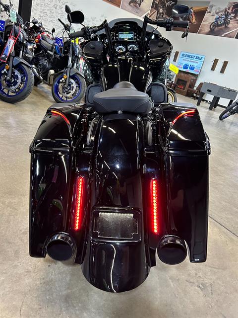 2021 Harley-Davidson Road Glide® Limited in Eden Prairie, Minnesota - Photo 13