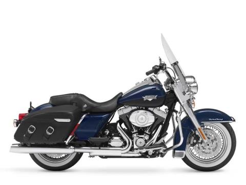 2012 Harley-Davidson Road King® Classic in Eden Prairie, Minnesota