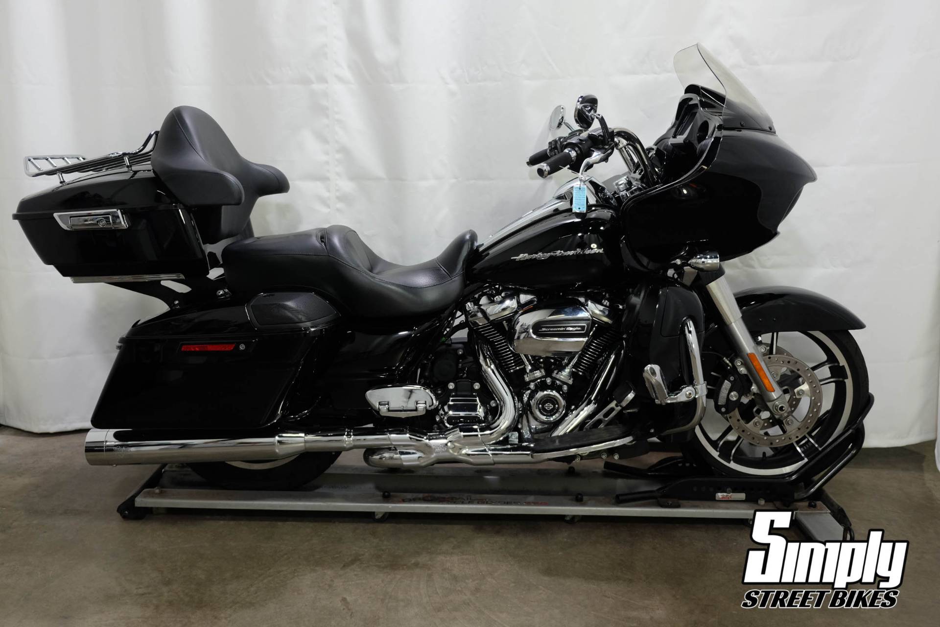 2017 road glide special for sale
