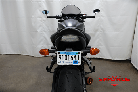 2018 Suzuki GSX-S1000 ABS in Eden Prairie, Minnesota - Photo 19