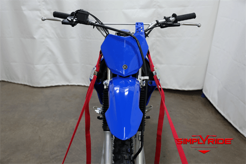2023 Yamaha TT-R125LE in Eden Prairie, Minnesota - Photo 13