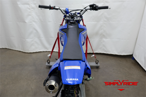 2023 Yamaha TT-R125LE in Eden Prairie, Minnesota - Photo 18