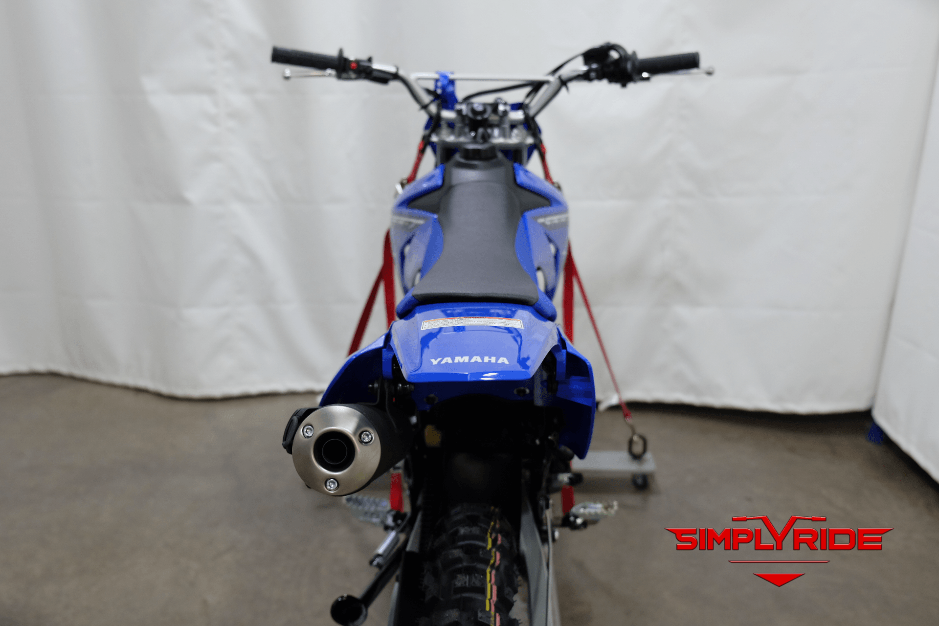 2023 Yamaha TT-R125LE in Eden Prairie, Minnesota - Photo 19