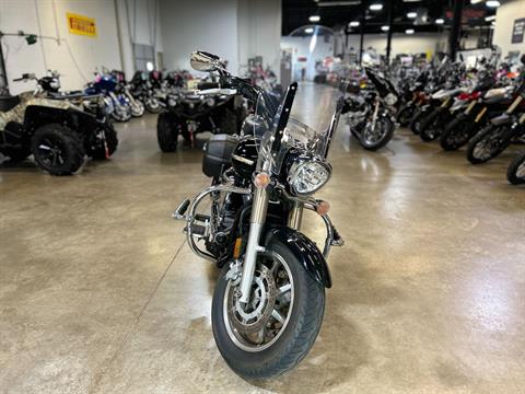 2007 Yamaha V Star® 1300 Tourer in Eden Prairie, Minnesota - Photo 3