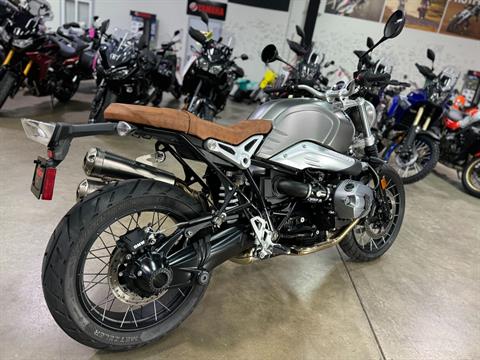 2018 BMW R nineT Scrambler in Eden Prairie, Minnesota - Photo 5