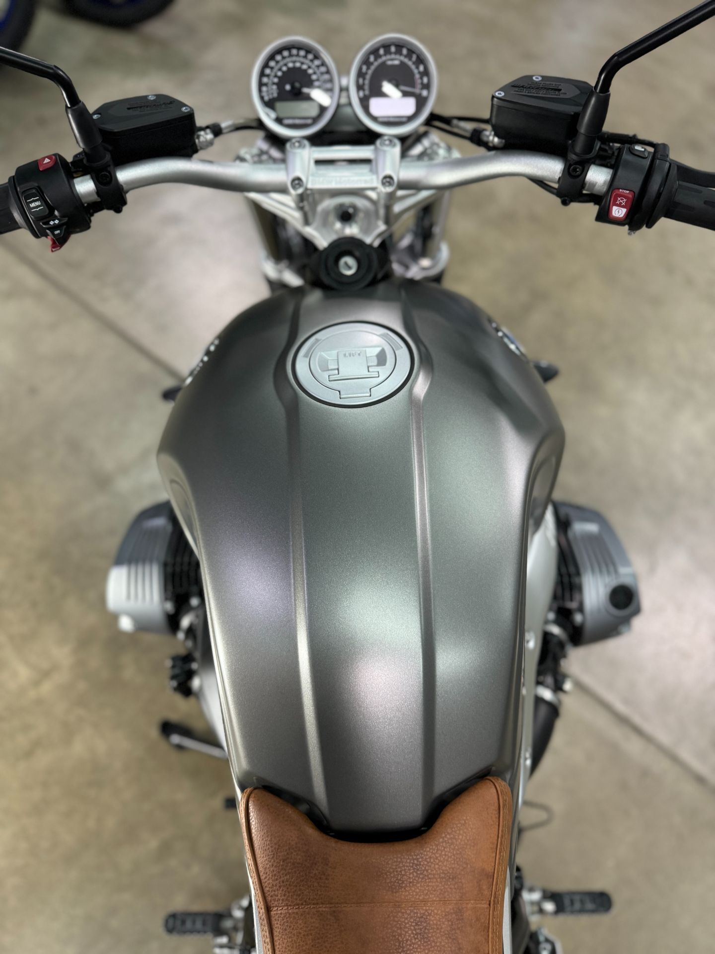 2018 BMW R nineT Scrambler in Eden Prairie, Minnesota - Photo 13