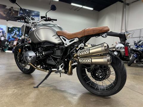 2018 BMW R nineT Scrambler in Eden Prairie, Minnesota - Photo 7