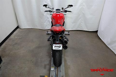 2018 Ducati Monster 1200 S in Eden Prairie, Minnesota - Photo 13