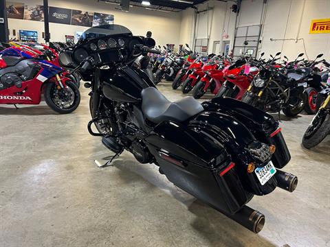2023 Harley-Davidson Street Glide® ST in Eden Prairie, Minnesota - Photo 6