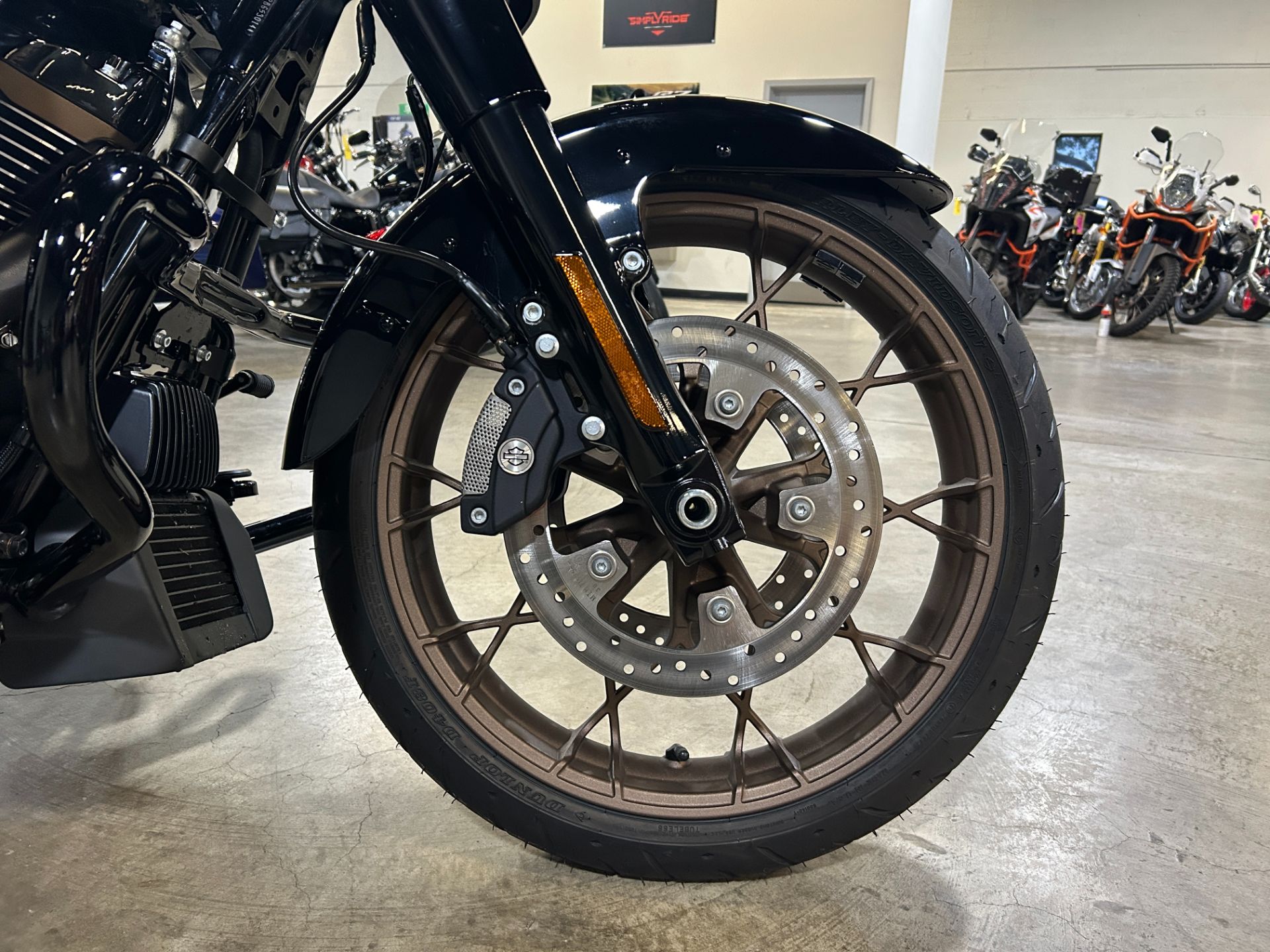 2023 Harley-Davidson Street Glide® ST in Eden Prairie, Minnesota - Photo 14