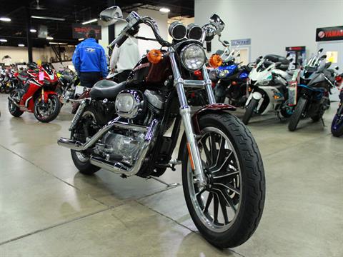 2000 Harley-Davidson XLH Sportster® 1200 in Eden Prairie, Minnesota - Photo 2