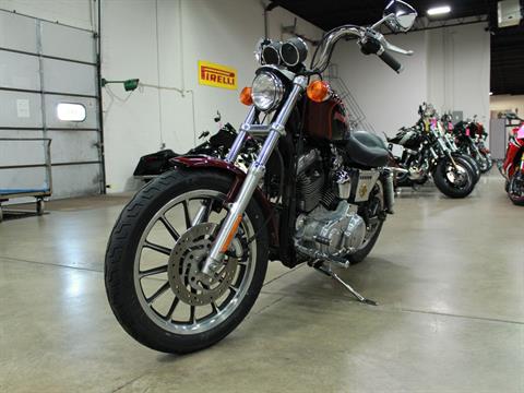 2000 Harley-Davidson XLH Sportster® 1200 in Eden Prairie, Minnesota - Photo 4