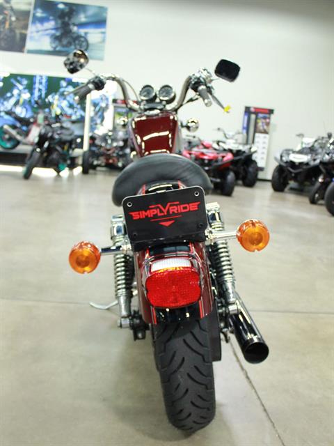 2000 Harley-Davidson XLH Sportster® 1200 in Eden Prairie, Minnesota - Photo 6