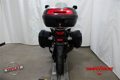 2014 Suzuki V-Strom 1000 ABS in Eden Prairie, Minnesota - Photo 7