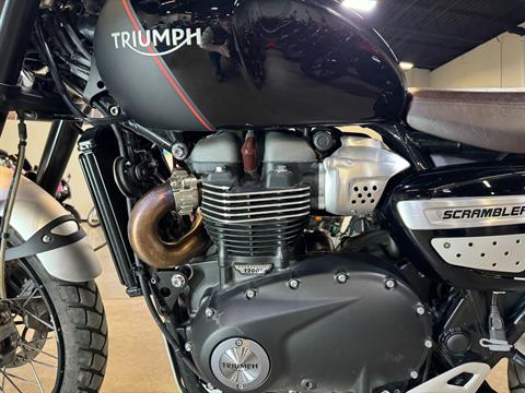 2019 Triumph Scrambler 1200 XC in Eden Prairie, Minnesota - Photo 6