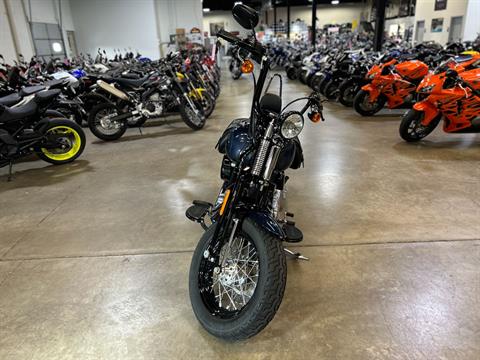 2008 Harley-Davidson Softail® Cross Bones™ in Eden Prairie, Minnesota - Photo 3