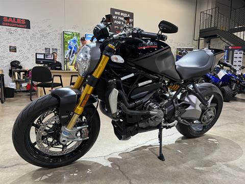 2020 Ducati Monster 1200 S in Eden Prairie, Minnesota - Photo 6