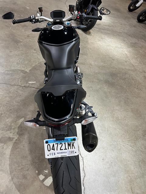 2020 Ducati Monster 1200 S in Eden Prairie, Minnesota - Photo 9