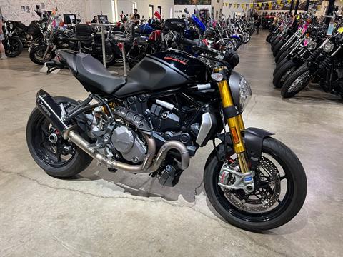 2020 Ducati Monster 1200 S in Eden Prairie, Minnesota - Photo 2