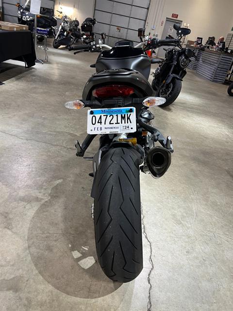 2020 Ducati Monster 1200 S in Eden Prairie, Minnesota - Photo 12