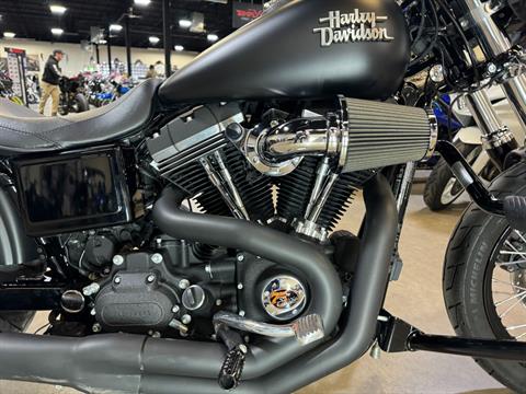 2014 Harley-Davidson Dyna® Street Bob® in Eden Prairie, Minnesota - Photo 2