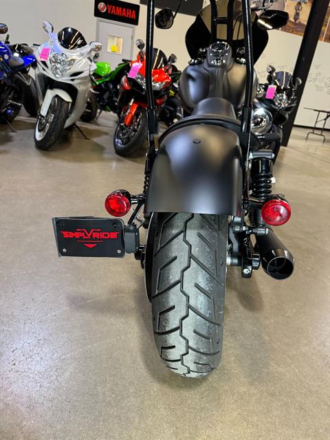 2014 Harley-Davidson Dyna® Street Bob® in Eden Prairie, Minnesota - Photo 11