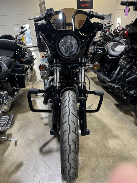 2014 Harley-Davidson Dyna® Street Bob® in Eden Prairie, Minnesota - Photo 10