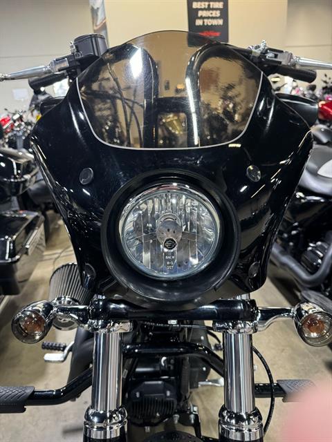 2014 Harley-Davidson Dyna® Street Bob® in Eden Prairie, Minnesota - Photo 9