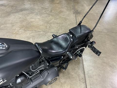 2014 Harley-Davidson Dyna® Street Bob® in Eden Prairie, Minnesota - Photo 6