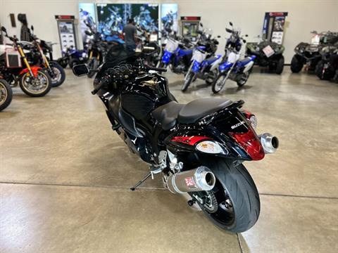 2011 Suzuki Hayabusa in Eden Prairie, Minnesota - Photo 6