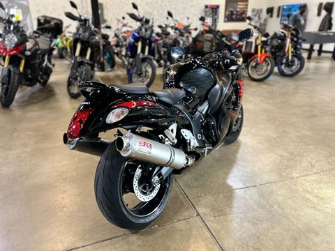 2011 Suzuki Hayabusa in Eden Prairie, Minnesota - Photo 7