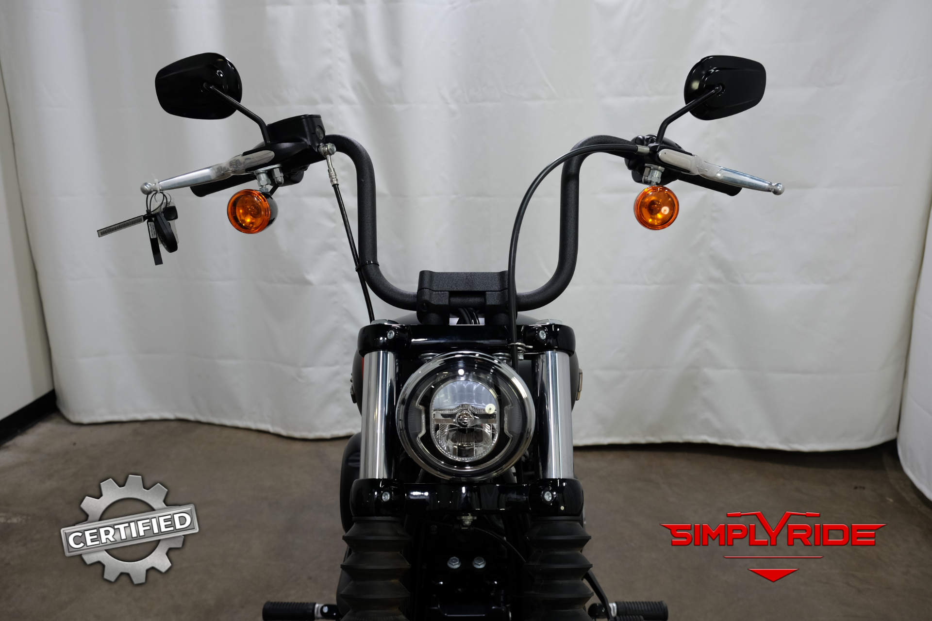 2018 Harley-Davidson Street Bob® 107 in Eden Prairie, Minnesota - Photo 22