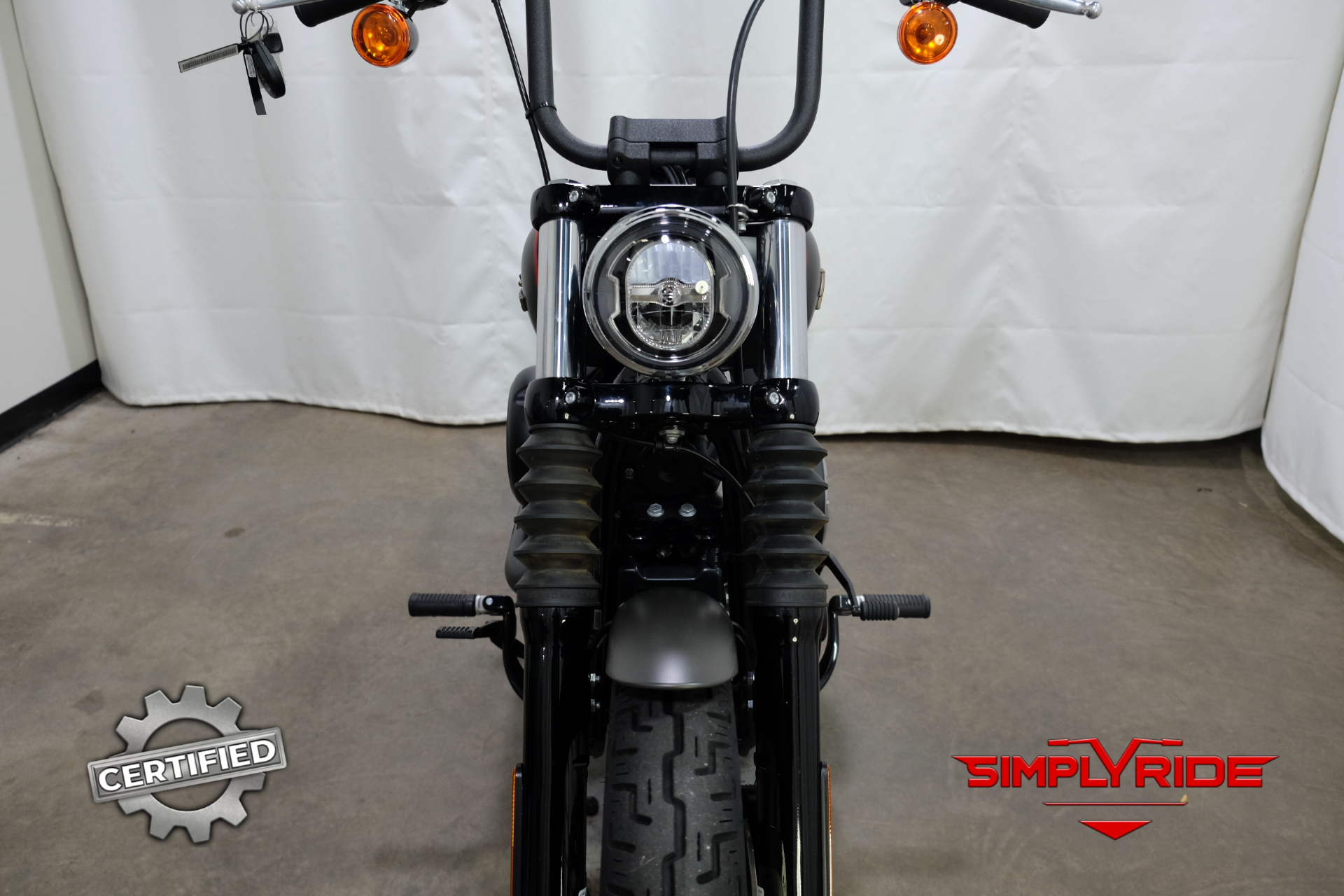 2018 Harley-Davidson Street Bob® 107 in Eden Prairie, Minnesota - Photo 23