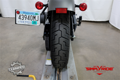 2018 Harley-Davidson Street Bob® 107 in Eden Prairie, Minnesota - Photo 46