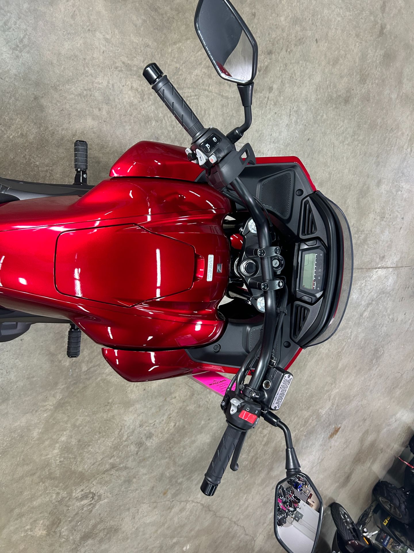 2018 Honda CTX700 DCT in Eden Prairie, Minnesota - Photo 6